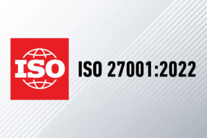 iso 27001 2022