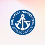 piri reis universitesi logo