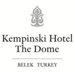 kempinski hotel the dome